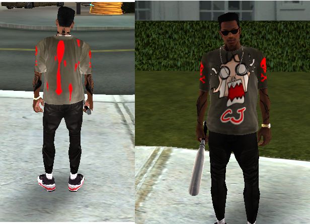 mod